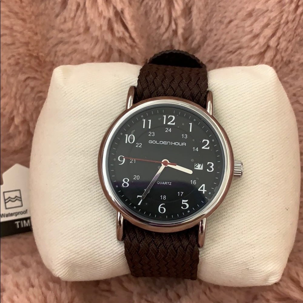 Men’s Multi-function Watch - Picture 1 of 10